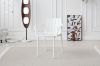 Picture of TUFEX Dining Chair - UV, Water & Moisture Resistance (White)