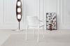 Picture of TUFEX Dining Chair - UV, Water & Moisture Resistance (White)