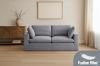 Picture of FAIRFIELD Feather-Filled Sectional Modular Sofa Range - Corner