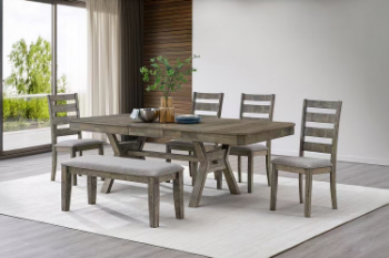 Picture for manufacturer PERRY Dining Collection
