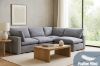 Picture of FAIRFIELD Feather-Filled Sectional Modular Sofa Range