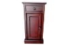 Picture of TEVAN 1-Door 1-Drawer Side Table 