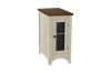 Picture of HOKKU 1-Door Side Table