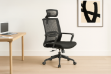 Picture of HOMALL High Back Office Chair
