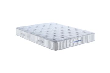 Picture of MIRA Pocket Spring Bamboo Charcoal Foam Mattress - Single Size