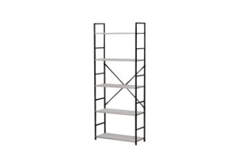 Picture of RICCI 144x59cm Display Shelf
