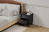 Picture of NARDI 2-Drawer Bedside Table