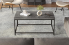 Picture of GASTON 80 Coffee Table (Grey)