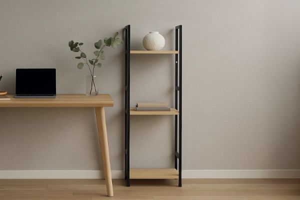 Picture of RICCI 80x29cm Display Shelf 