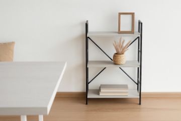 Picture of RICCI 80x59cm Display Shelf