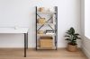 Picture of RICCI 112x59cm Display Shelf 