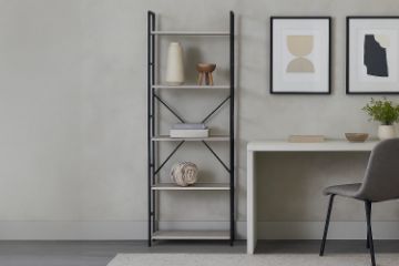Picture of RICCI 144x59cm Display Shelf