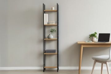 Picture of RICCI 144x29cm Display Shelf