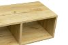 Picture of LIZZY Extensible 140-210 Double L-Shaped TV Unit