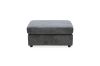Picture of William Sectional Sofa with Ottoman - Chaise Facing Right