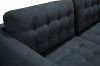 Picture of LOFTON Fabric Sectional Sofa - Chaise Facing Left