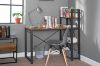 Picture of VASAGLE 120×60cm Computer Desk with Shelves