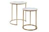 Picture of SERENE  Round Nesting Side Table Set