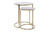 Picture of SERENE  Round Nesting Side Table Set