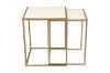 Picture of SERENE Square and Rectangular Nesting Side Table Set