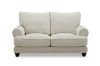 Picture of [FLOOR MODEL CLEARANCE] BALVINO  3.5 Seater  Feather Filled Fabric Sofa