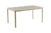 Picture of ONSLOW 150 5PC Sintered Stone Top Dining Set