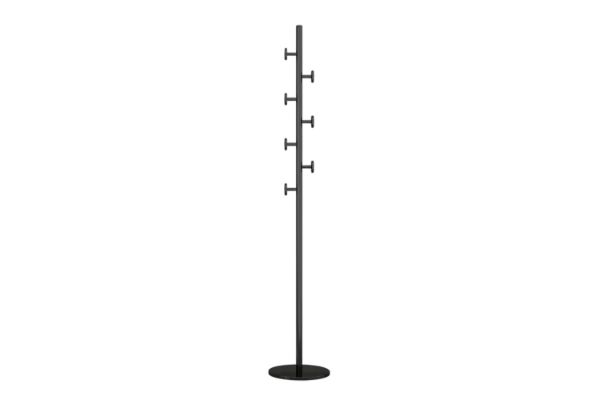 Picture of BARLEY Coat Rack With Stone Base 