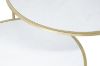 Picture of SERENE Round Nesting Coffee Table