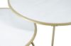 Picture of SERENE Round Nesting Coffee Table