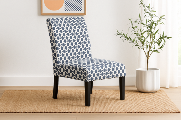 Picture of SILO Lounge Chair