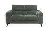 Picture of Frankfurt 3/2 Seater Fabric Sofa Range (Green)