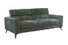 Picture of Frankfurt 3/2 Seater Fabric Sofa Range (Green)