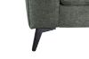 Picture of Frankfurt 3/2 Seater Fabric Sofa Range (Green)