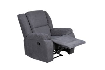 Picture of [FLOOR MODEL CLEARANCE] GLENDA 1-Seat Manual Recliner Chair