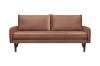 Picture of [FLOOR MODEL CLEARANCE] ATAMAN 3 Seater Sofa (Brown)