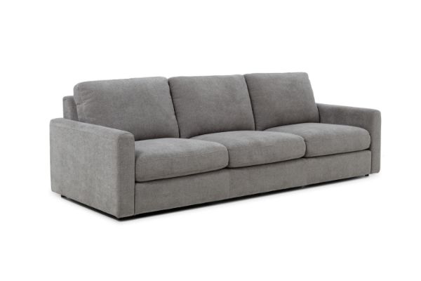 Picture of [FLOOR MODEL CLEARANCE] HUNTER  3.5  Seater Fabric Sofa