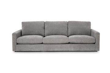 Picture of [FLOOR MODEL CLEARANCE] HUNTER  3.5  Seater Fabric Sofa