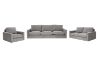 Picture of [FLOOR MODEL CLEARANCE] HUNTER  3.5  Seater Fabric Sofa 