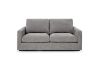 Picture of [FLOOR MODEL CLEARANCE] HUNTER  3.5  Seater Fabric Sofa 