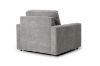 Picture of [FLOOR MODEL CLEARANCE] HUNTER  3.5  Seater Fabric Sofa 