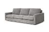 Picture of [FLOOR MODEL CLEARANCE] HUNTER  3.5  Seater Fabric Sofa 