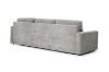 Picture of [FLOOR MODEL CLEARANCE] HUNTER  3.5  Seater Fabric Sofa 