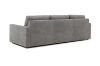 Picture of [FLOOR MODEL CLEARANCE] HUNTER  3.5  Seater Fabric Sofa 
