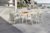 Picture of BONDI 7PC Aluminium Outdoor Lounge Set