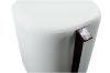 Picture of Zerra Makeup Stool/Ottoman Foot Stool