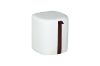 Picture of KALINA 5-Drawer Dressing Table with LED Mirror and Zerra Makeup Stool