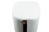 Picture of KALINA 5-Drawer Dressing Table with LED Mirror and Zerra Makeup Stool