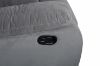 Picture of [FLOOR MODEL CLEARANCE]  THURLES  1 Seat Manual Recliner Sofa (1R) 
