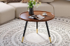Picture of SAYGORE D60 Side Table (Brown)