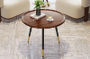 Picture of SAYGORE D60 Side Table (Brown)